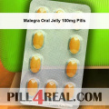 Malegra Oral Jelly 100mg Pills 211