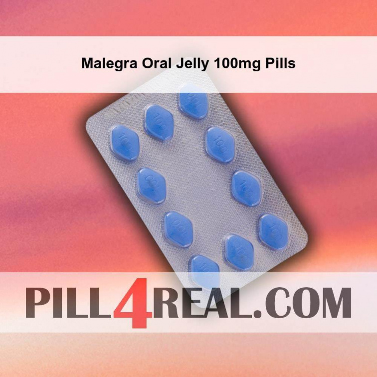 Malegra Oral Jelly 100mg Pills 333
