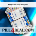 Malegra Oral Jelly 100mg Pills 542
