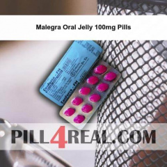 Malegra Oral Jelly 100mg Pills 657