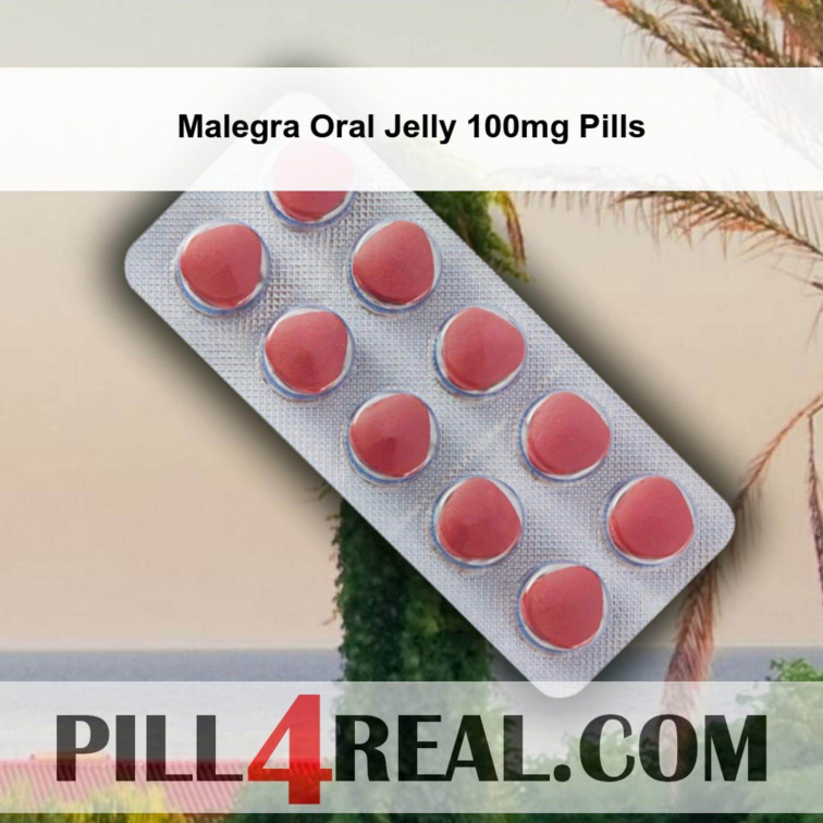 Malegra Oral Jelly 100mg Pills 750