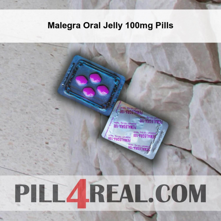 Malegra Oral Jelly 100mg Pills 775