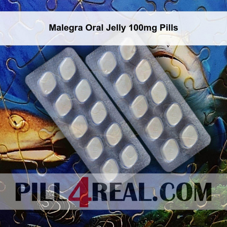 Malegra Oral Jelly 100mg Pills 786