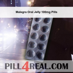 Malegra Oral Jelly 100mg Pills 869
