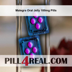 Malegra Oral Jelly 100mg Pills 906