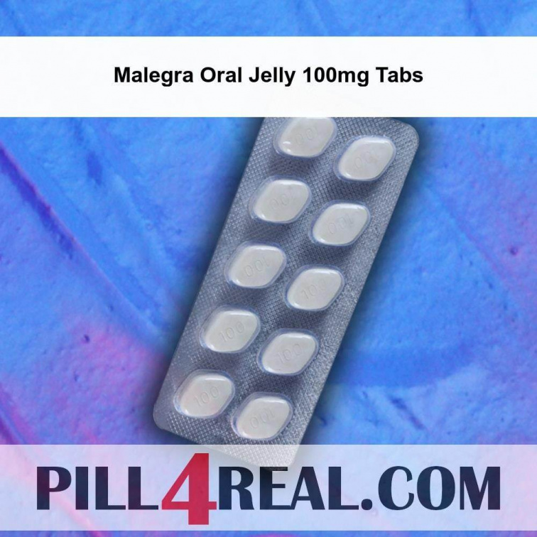 Malegra Oral Jelly 100mg Tabs 029