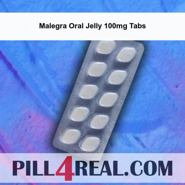 Malegra Oral Jelly 100mg Tabs 029