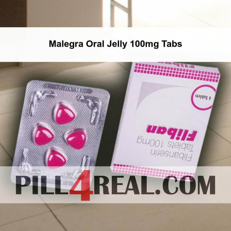 Malegra Oral Jelly 100mg Tabs 255