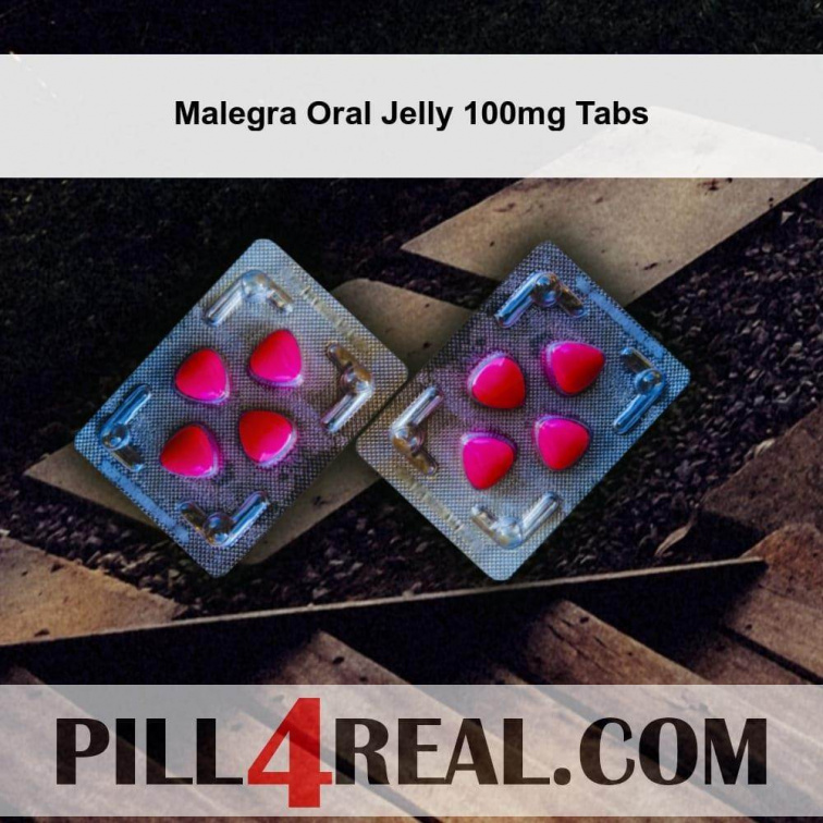 Malegra Oral Jelly 100mg Tabs 777