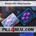 Malegra PRO 100mg Capsules 271