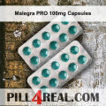 Malegra PRO 100mg Capsules 675