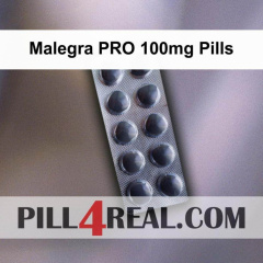 Malegra PRO 100mg Pills 088