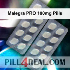 Malegra PRO 100mg Pills 288
