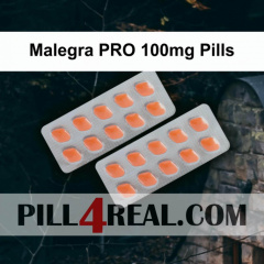 Malegra PRO 100mg Pills 921