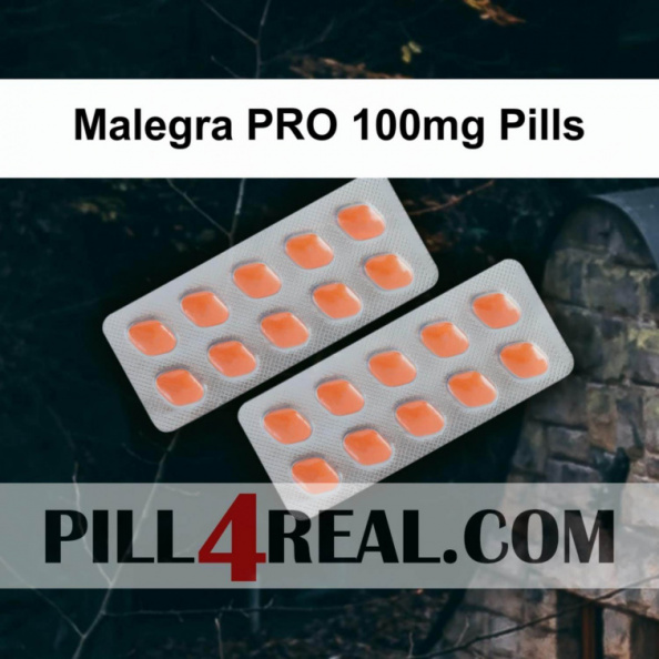 Malegra PRO 100mg Pills 921