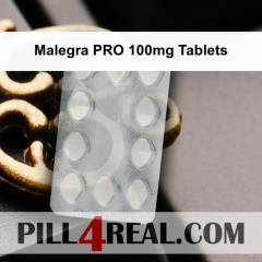 Malegra PRO 100mg Tablets 092