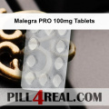 Malegra PRO 100mg Tablets 092