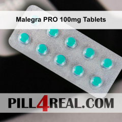 Malegra PRO 100mg Tablets 227