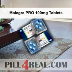 Malegra PRO 100mg Tablets 371
