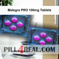Malegra PRO 100mg Tablets 599