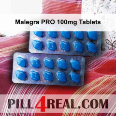 Malegra PRO 100mg Tablets 775