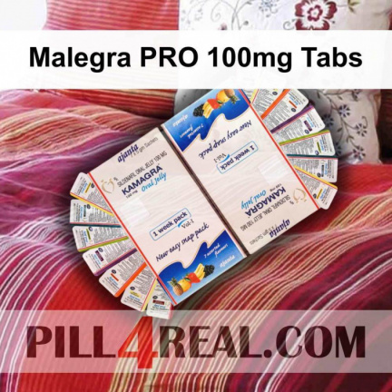 Malegra PRO 100mg Tabs 103