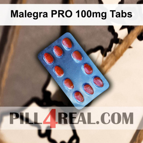 Malegra PRO 100mg Tabs 248