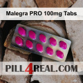 Malegra PRO 100mg Tabs 327