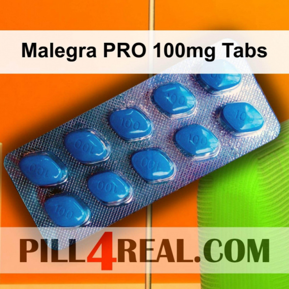 Malegra PRO 100mg Tabs 565