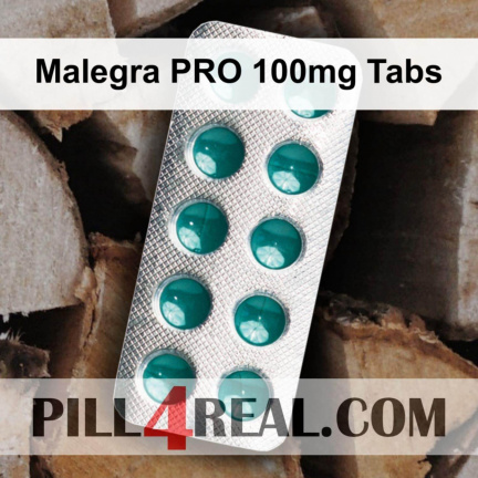 Malegra PRO 100mg Tabs 755