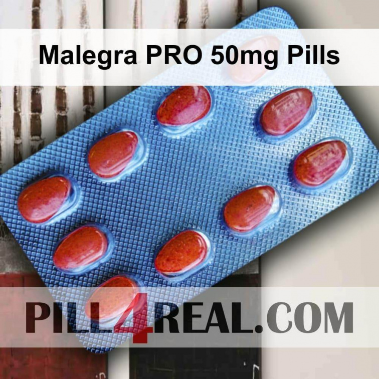 Malegra PRO 50mg Pills 104