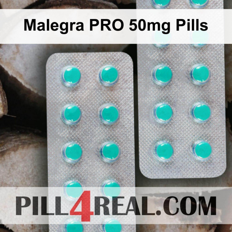 Malegra PRO 50mg Pills 128