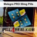 Malegra PRO 50mg Pills 135