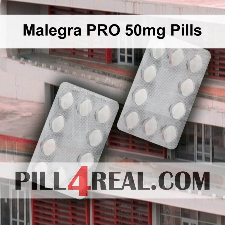 Malegra PRO 50mg Pills 877
