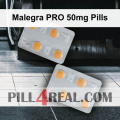 Malegra PRO 50mg Pills 906