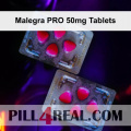 Malegra PRO 50mg Tablets 325