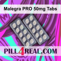 Malegra PRO 50mg Tabs 009
