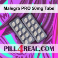 Malegra PRO 50mg Tabs 009
