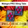 Malegra PRO 50mg Tabs 031