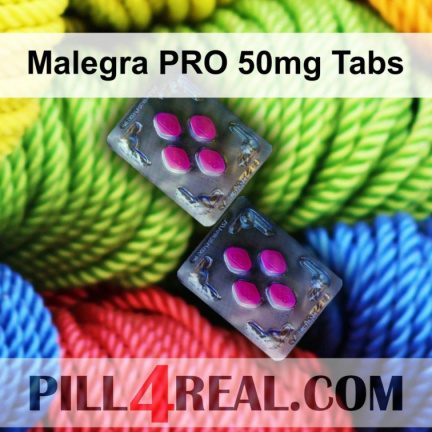Malegra PRO 50mg Tabs 055