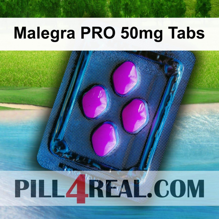 Malegra PRO 50mg Tabs 085