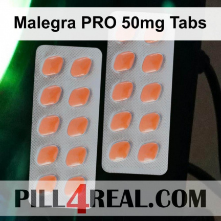 Malegra PRO 50mg Tabs 425