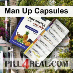 Man Up Capsules 045