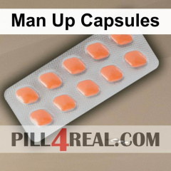 Man Up Capsules 070