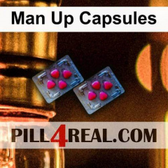 Man Up Capsules 095