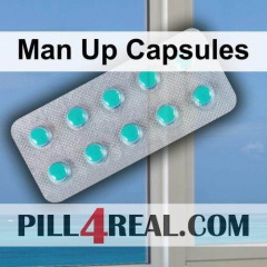 Man Up Capsules 154