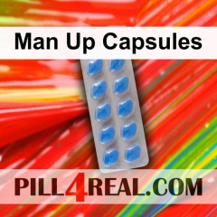 Man Up Capsules 173