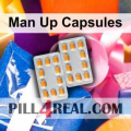 Man Up Capsules 193