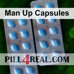 Man Up Capsules 221