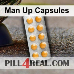 Man Up Capsules 251